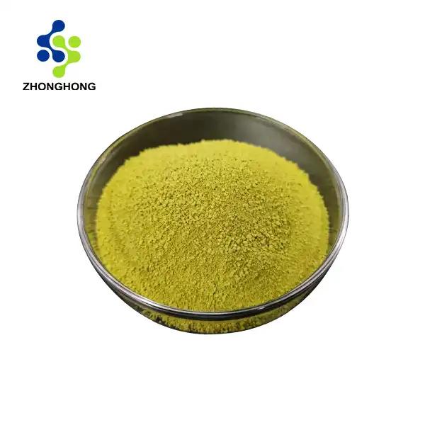 Clerodendrum Japonicum Extract